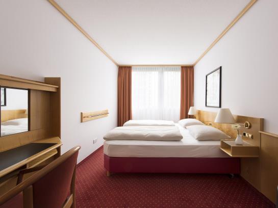 Derag Livinghotel Max Emanuel 19