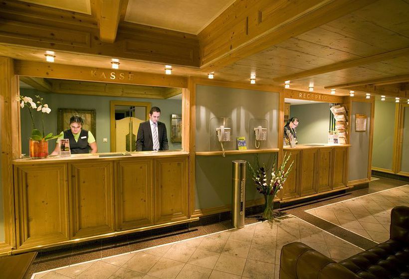 Derag Livinghotel Max Emanuel 5