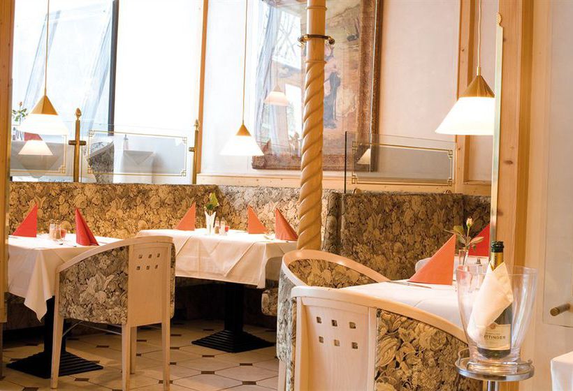 Derag Livinghotel Max Emanuel 6