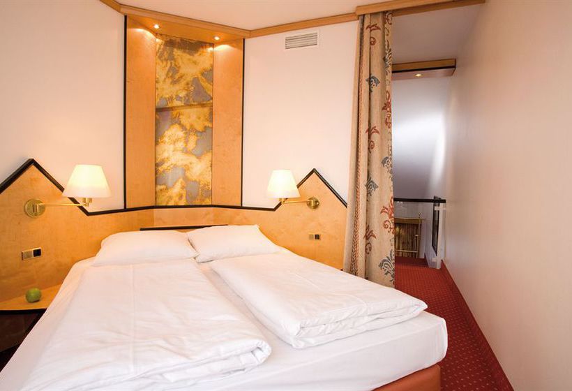 Derag Livinghotel Max Emanuel 8