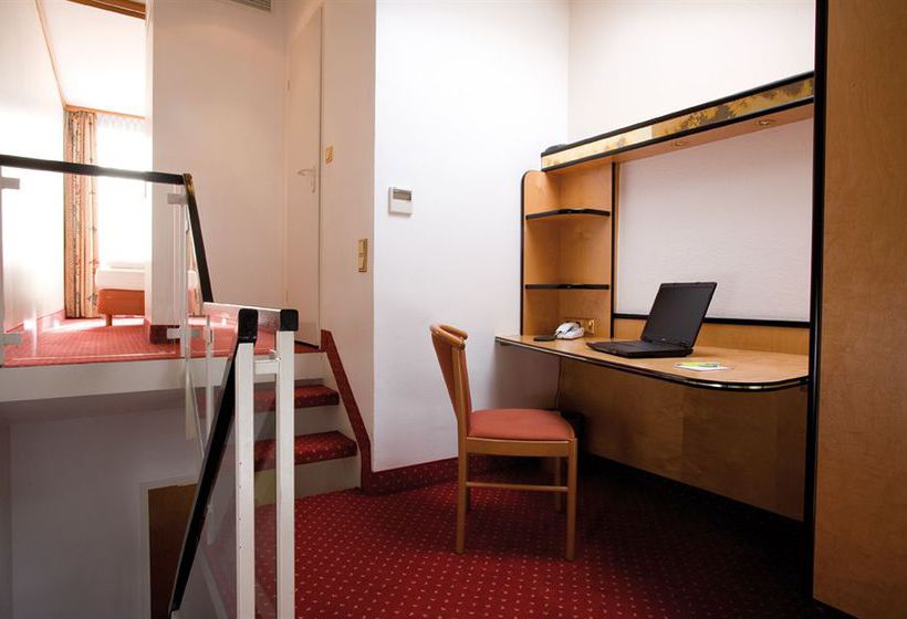 Derag Livinghotel Max Emanuel 9