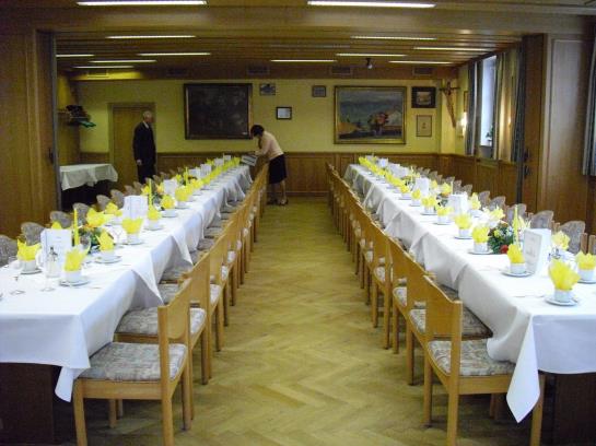 Hotel Mayr Wirt Erding Baviera