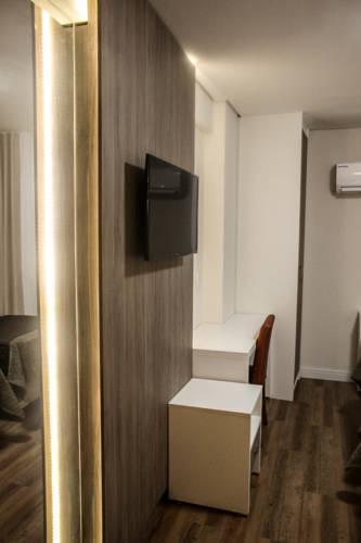 Hotel Caju De Ouro  | Feira de Santana | Bahia | Brasil 5