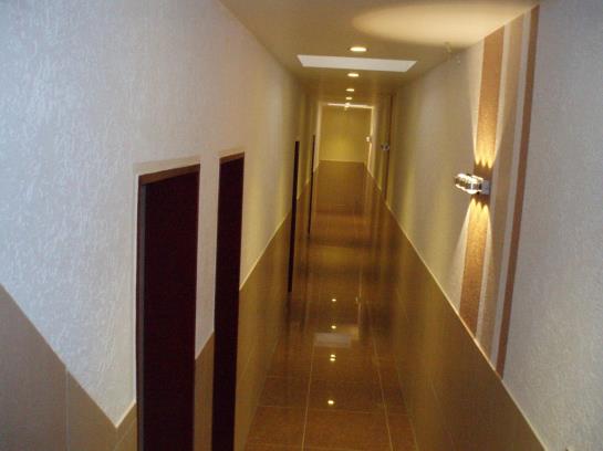 Hotel Metropol Renania del Norte Westfalia