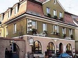 Minotel Zum Storch 1