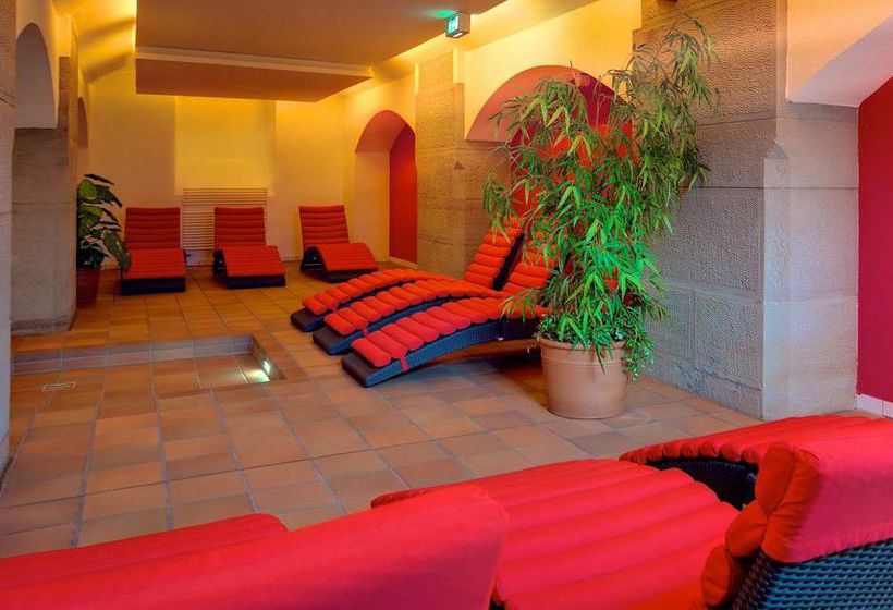 Nestor Hotel Stuttgart Ludwigsburg Ludwigsburg