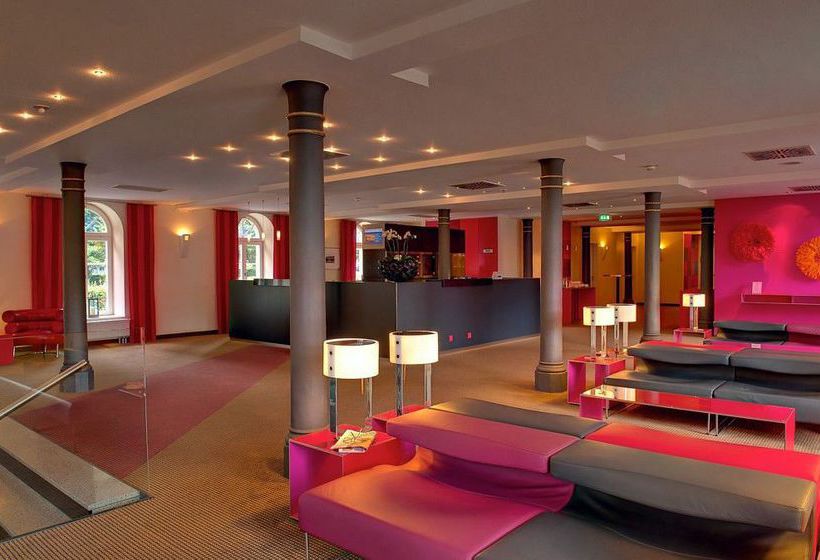 Nestor Hotel Stuttgart Ludwigsburg 1