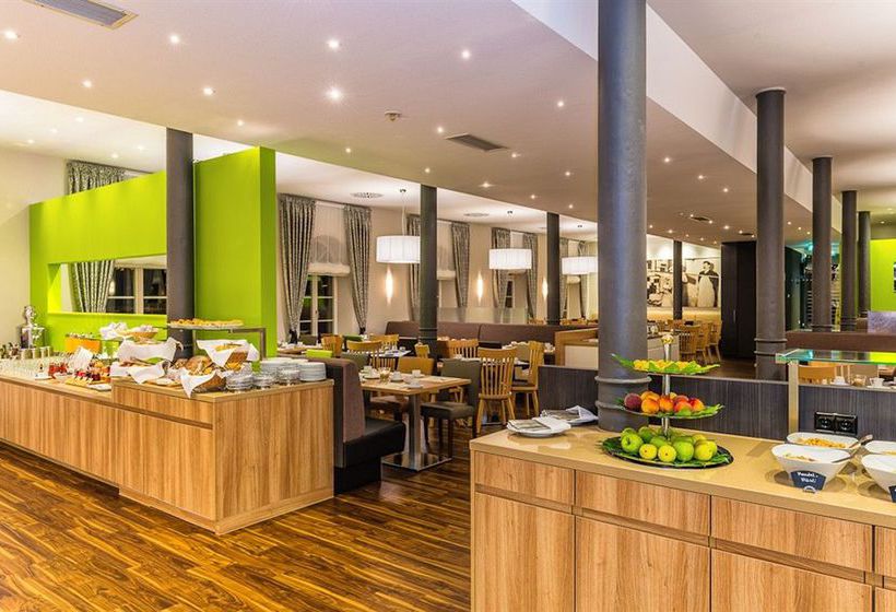 Nestor Hotel Stuttgart Ludwigsburg 11