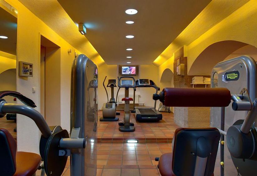 Nestor Hotel Stuttgart Ludwigsburg 12