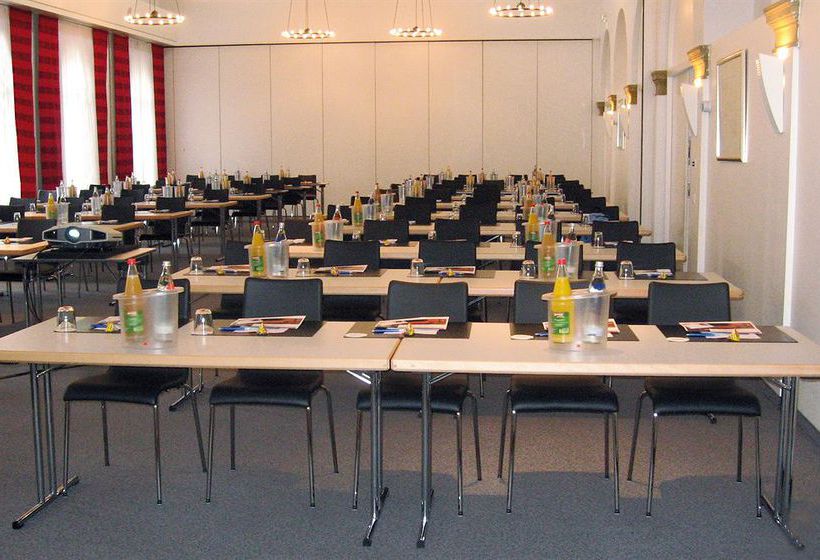 Nestor Hotel Stuttgart Ludwigsburg 15