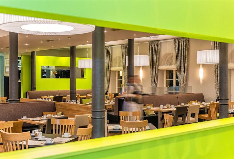 Nestor Hotel Stuttgart Ludwigsburg 16