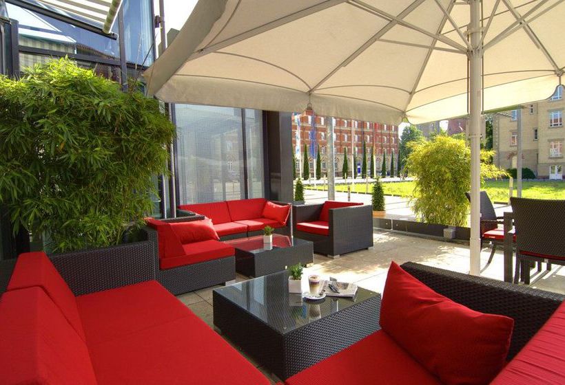 Nestor Hotel Stuttgart Ludwigsburg 17