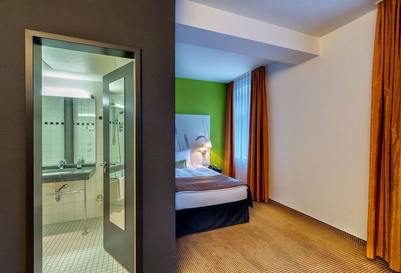 Nestor Hotel Stuttgart Ludwigsburg 18