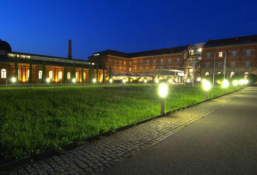 Nestor Hotel Stuttgart Ludwigsburg 19