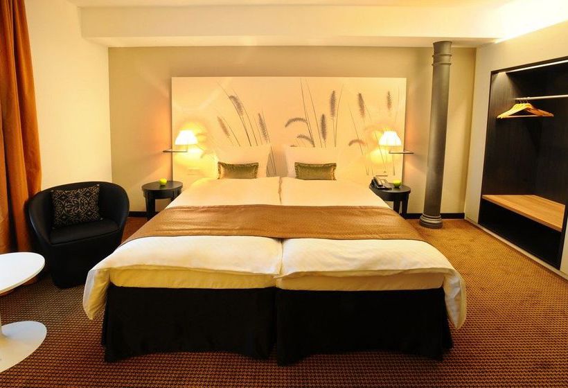 Nestor Hotel Stuttgart Ludwigsburg 3