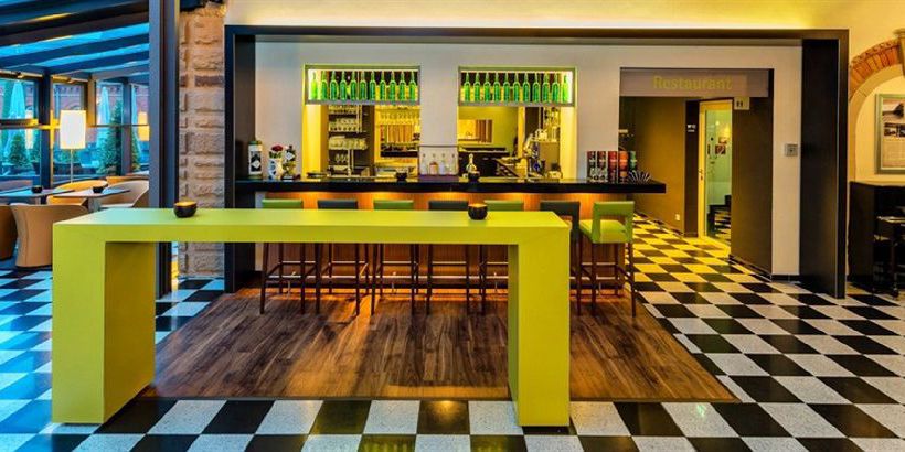 Nestor Hotel Stuttgart Ludwigsburg 5