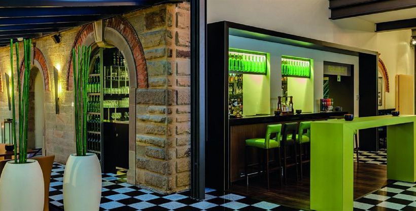 Nestor Hotel Stuttgart Ludwigsburg 7