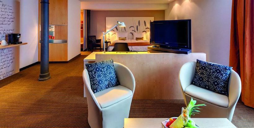 Nestor Hotel Stuttgart Ludwigsburg 8