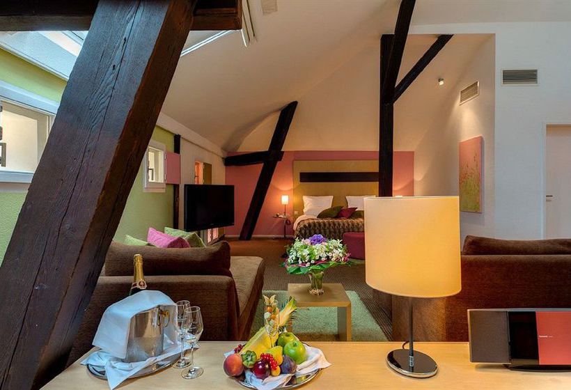 Nestor Hotel Stuttgart Ludwigsburg 9