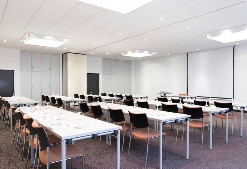 Novotel Frankfurt City 14