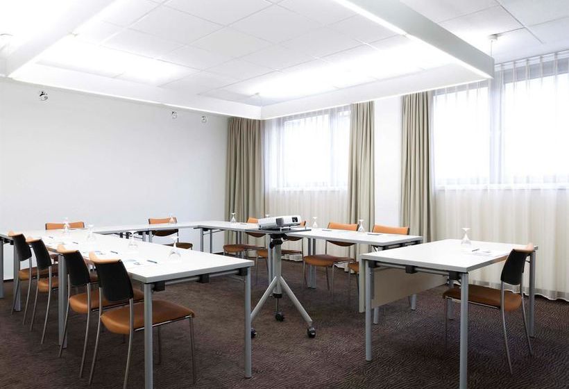 Novotel Frankfurt City 15