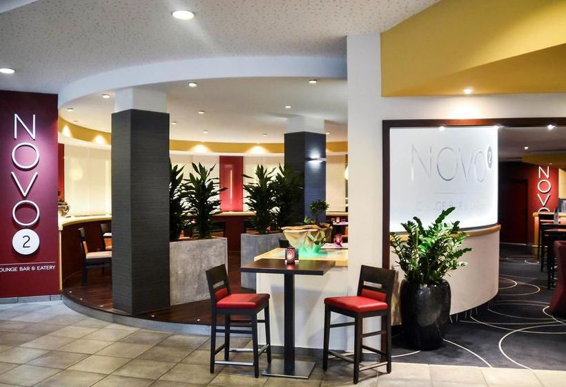 Novotel Frankfurt City 17
