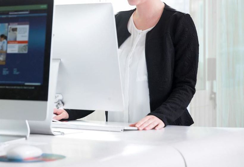 Novotel Frankfurt City 19