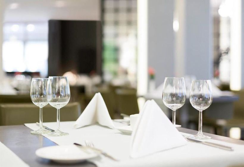 Novotel Frankfurt City 3