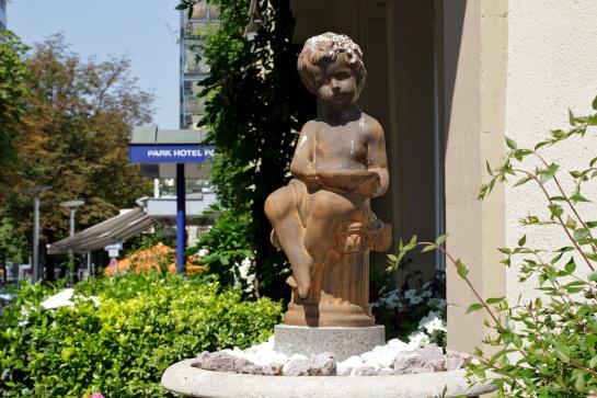 Park Hotel Post-Freiburg 11