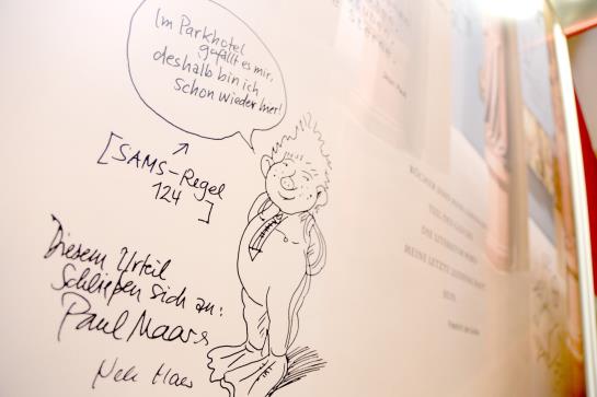 Park Hotel Post-Freiburg 13