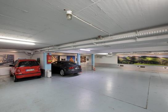 Park Hotel Post-Freiburg 14