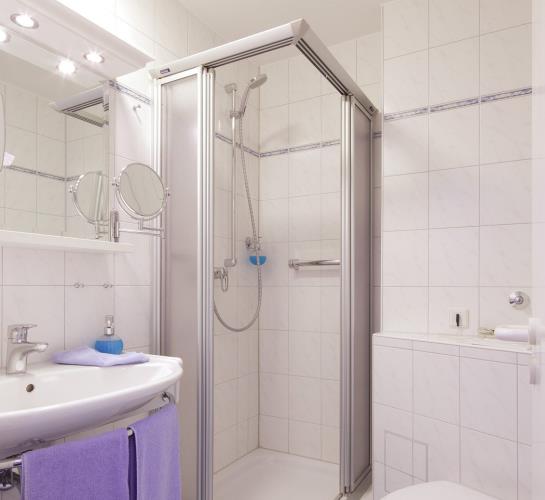 Park Hotel Post-Freiburg 19