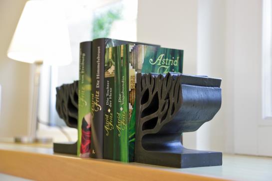 Park Hotel Post-Freiburg 2