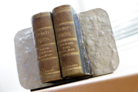 Park Hotel Post-Freiburg 3