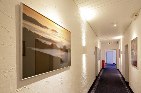 Park Hotel Post-Freiburg 4