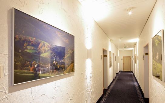 Park Hotel Post-Freiburg 5