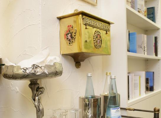 Park Hotel Post-Freiburg 6