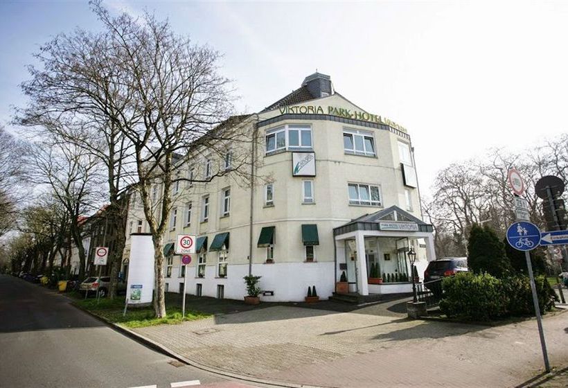 Hotel Viktoria Neuss Renania del Norte Westfalia