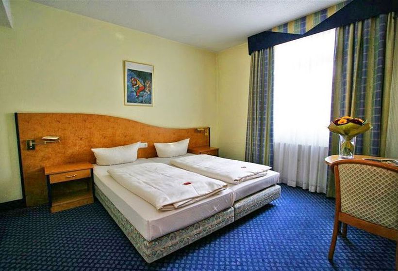 Hotel Viktoria Neuss 10