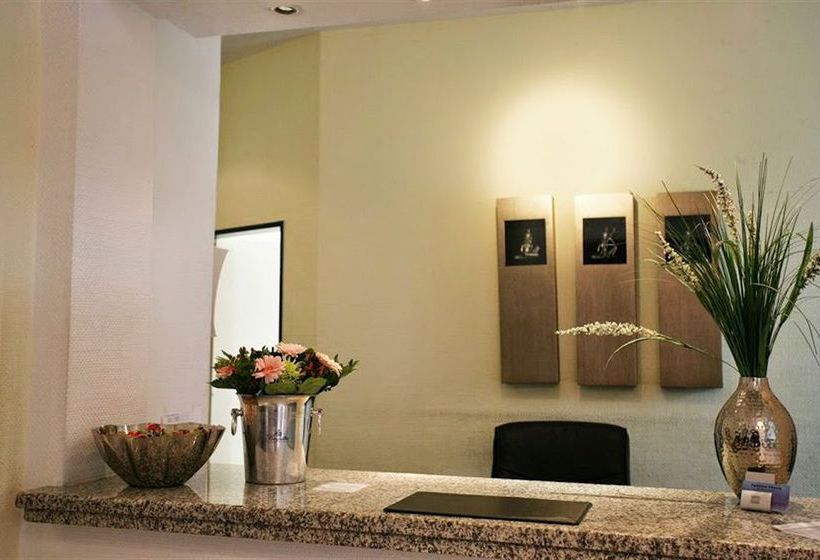 Hotel Viktoria Neuss 11