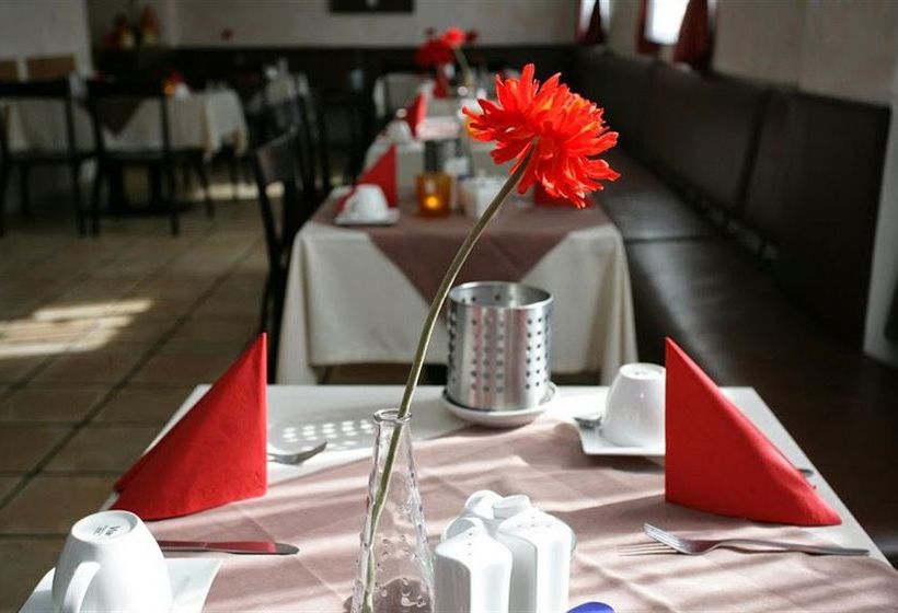 Hotel Viktoria Neuss 13