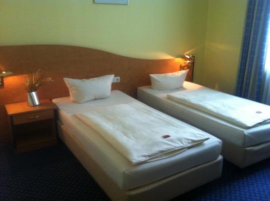 Hotel Viktoria Neuss 15