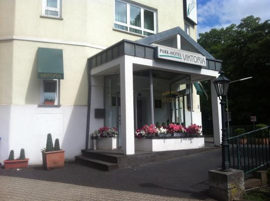 Hotel Viktoria Neuss 17