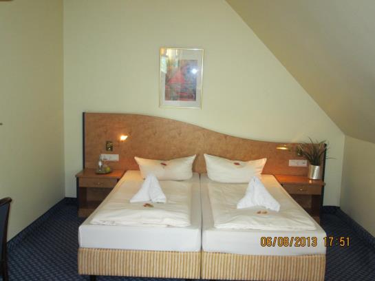 Hotel Viktoria Neuss 19