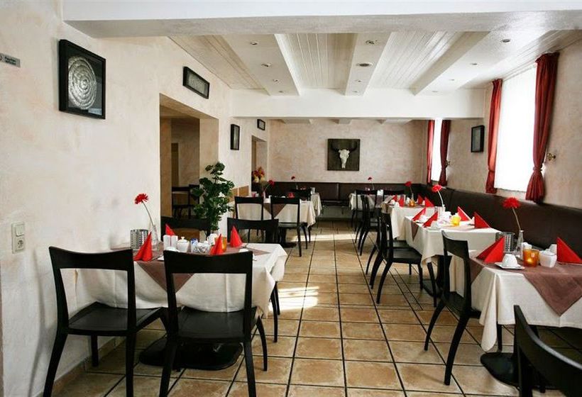 Hotel Viktoria Neuss 2