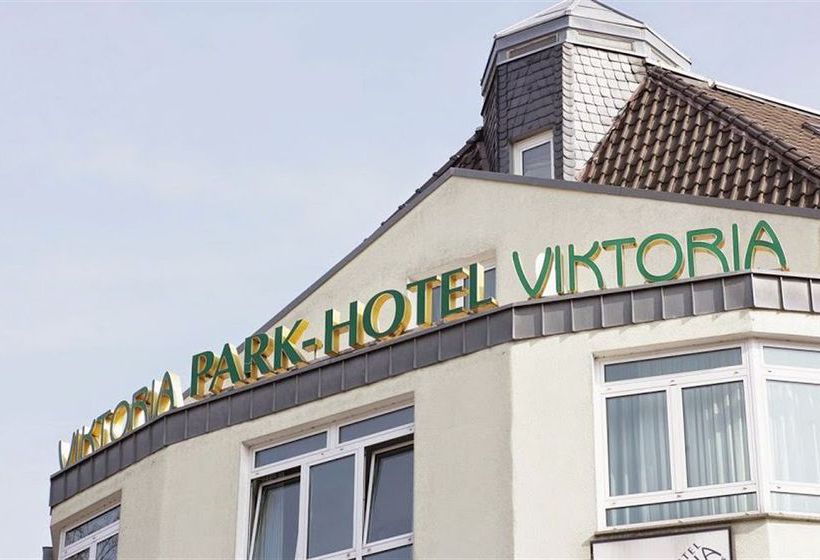 Hotel Viktoria Neuss 3