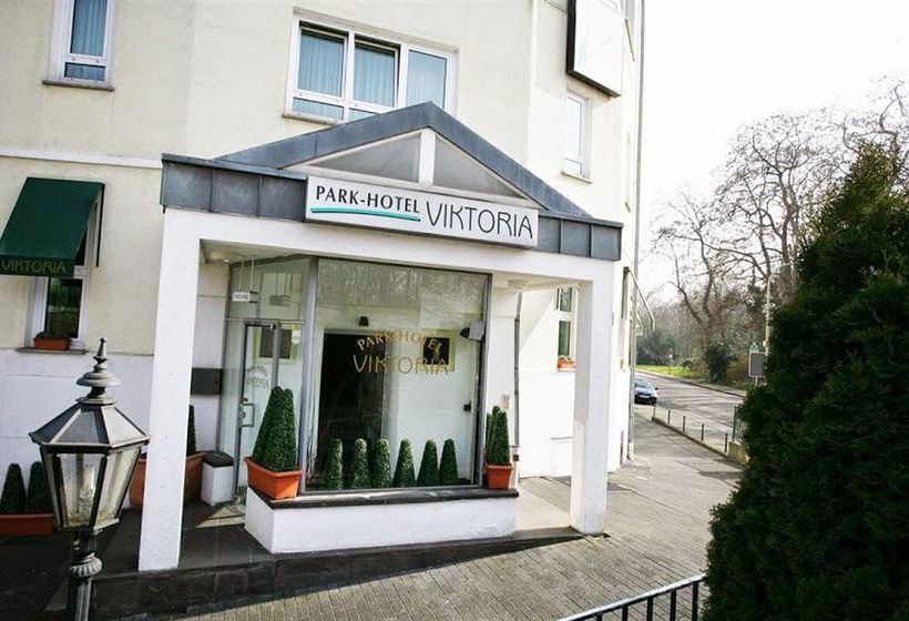 Hotel Viktoria Neuss 4