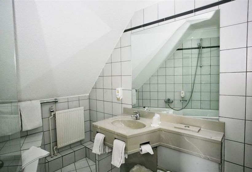 Hotel Viktoria Neuss 5