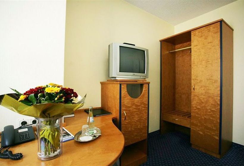 Hotel Viktoria Neuss 7