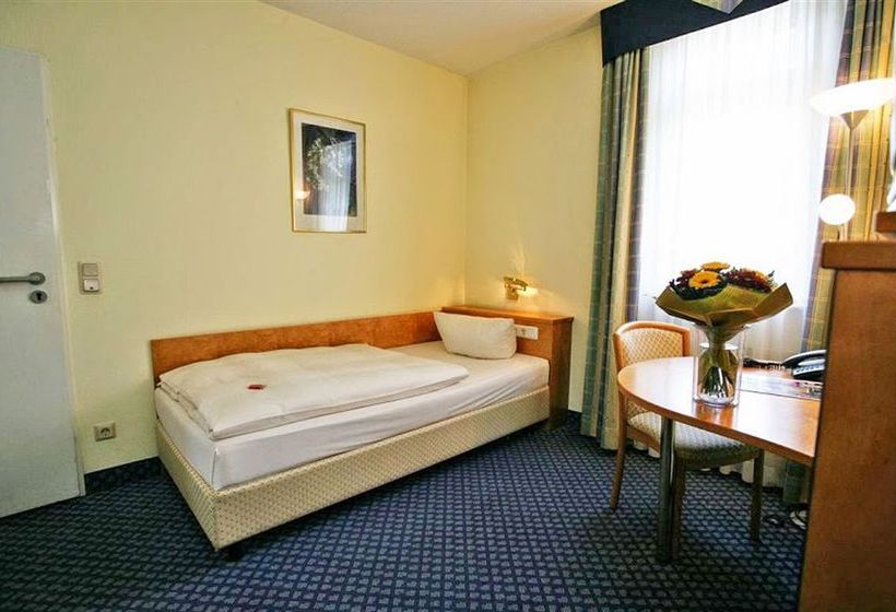 Hotel Viktoria Neuss 8